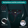 INGUARIX – Groin Support Belt For Targeted Pain Relief