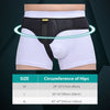 INGUARIX – Groin Support Belt For Targeted Pain Relief