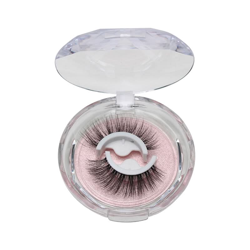 LashPerfect – Reusable Self-Adhesive Lashes For Dramatic Appearances