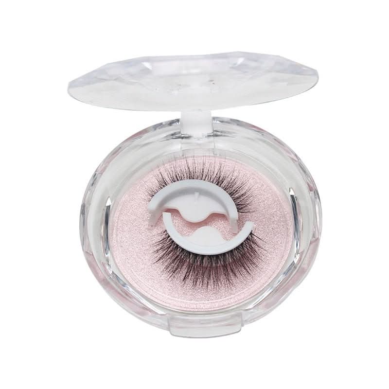 LashPerfect – Reusable Self-Adhesive Lashes For Dramatic Appearances