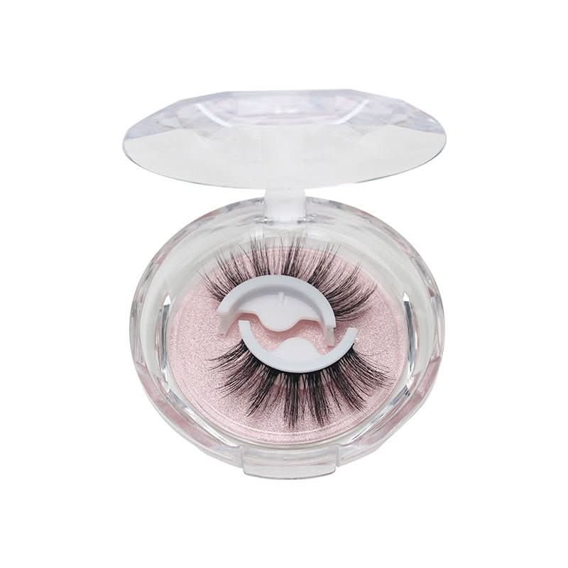 LashPerfect – Reusable Self-Adhesive Lashes For Dramatic Appearances