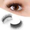 LashPerfect – Reusable Self-Adhesive Lashes For Dramatic Appearances