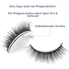 LashPerfect – Reusable Self-Adhesive Lashes For Dramatic Appearances