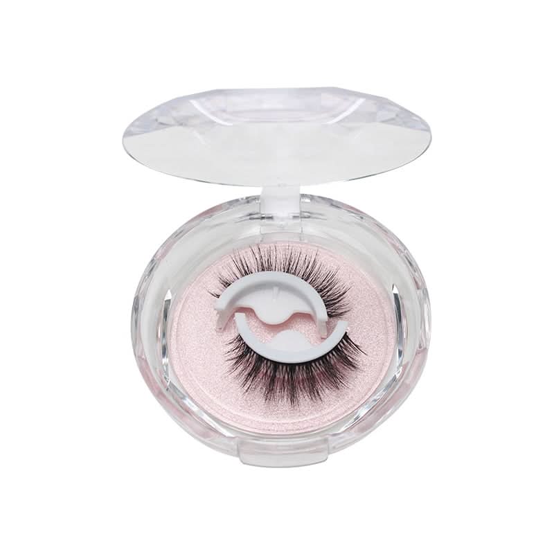 LashPerfect – Reusable Self-Adhesive Lashes For Dramatic Appearances