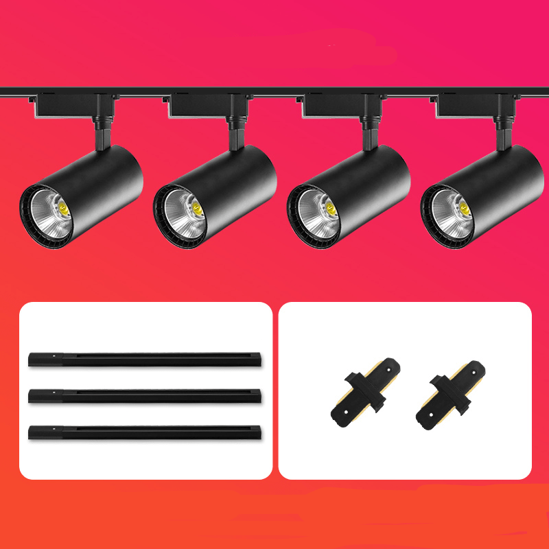 LumiBeam LED Headlight – Energy-efficient Spotlight with Adjustable Beam Angle