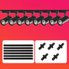 LumiBeam LED Headlight – Energy-efficient Spotlight with Adjustable Beam Angle
