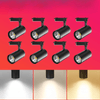 LumiBeam LED Headlight – Energy-efficient Spotlight with Adjustable Beam Angle