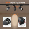 LumiBeam LED Headlight – Energy-efficient Spotlight with Adjustable Beam Angle