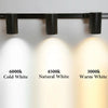 LumiBeam LED Headlight – Energy-efficient Spotlight with Adjustable Beam Angle