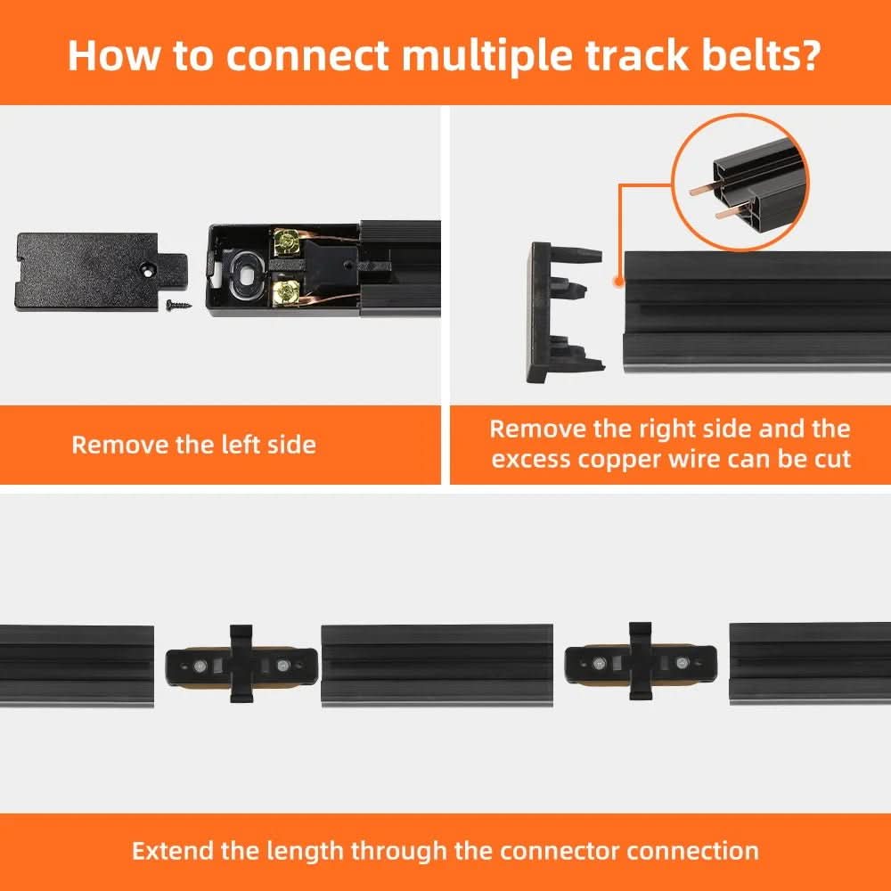 LumiBeam LED Headlight – Energy-efficient Spotlight with Adjustable Beam Angle
