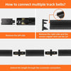 LumiBeam LED Headlight – Energy-efficient Spotlight with Adjustable Beam Angle
