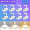 LumiBeam LED Headlight – Energy-efficient Spotlight with Adjustable Beam Angle