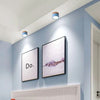 LumiNord – Modern Dimmable LED Ceiling Light in Nordic Design