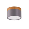LumiNord – Modern Dimmable LED Ceiling Light in Nordic Design