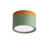LumiNord – Modern Dimmable LED Ceiling Light in Nordic Design