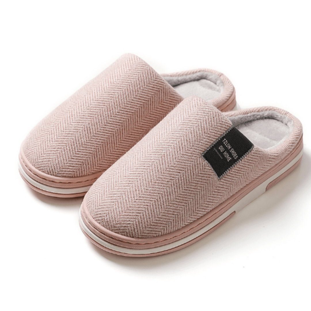 SOFSTEP – Luxurious Slippers for Ultimate Comfort
