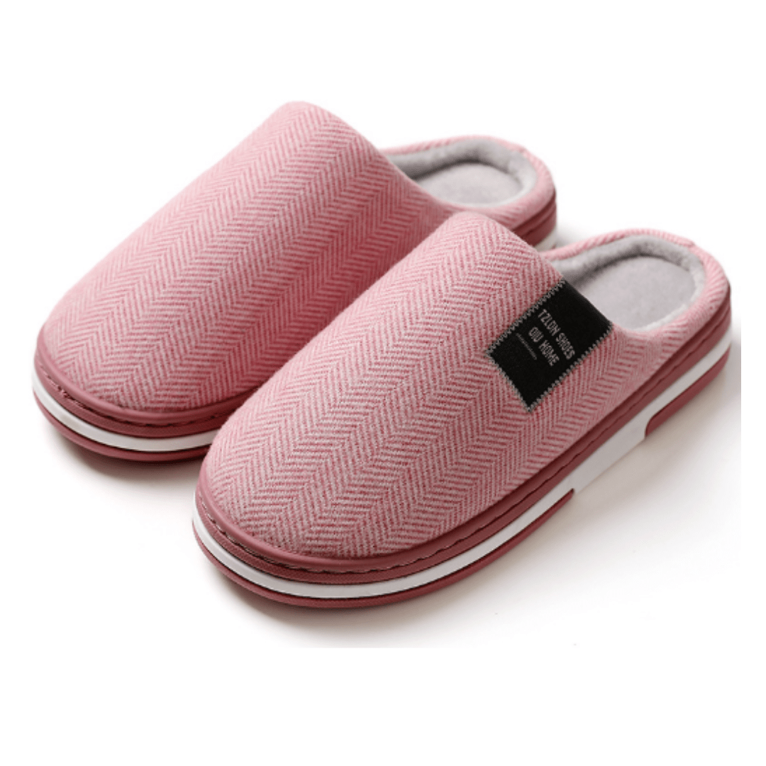 SOFSTEP – Luxurious Slippers for Ultimate Comfort
