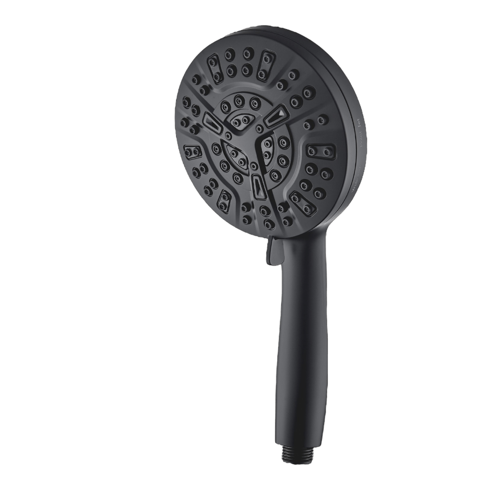 LuxeFlow - High-Quality Shower Head