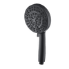 LuxeFlow - High-Quality Shower Head