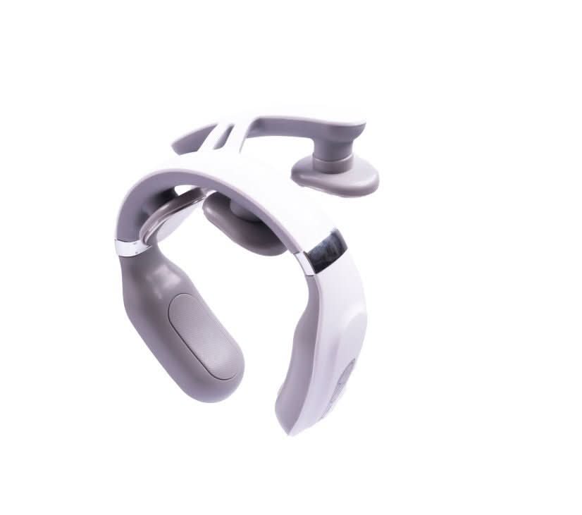 Luxury Neck Massager - Neck Massager with Heat & Vibration