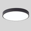 NORDGLOW – Nordic Wooden Ceiling Light for Warm, Cozy Illumination