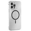 MAGCASE – Magnetische Metallhülle für eleganten iPhone-Schutz 0