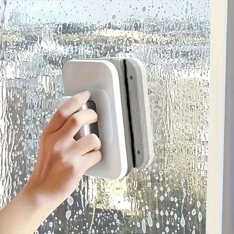 Magnaclean Profi – Magnetic Window Cleaner For Double Glazing