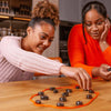 Magnetic Chess - Magnetic Chess Set - Compact & Stable For Travel & Home
