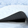 MAGTHOR – Verdickte magnetische Windschutzscheibenabdeckung für Frost und Sonne 5