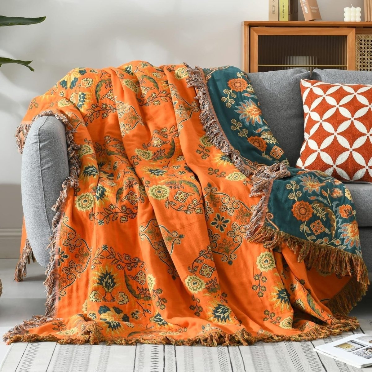 MARIGOLD – Wendedecke für gemütlichen Wohnkomfort 1