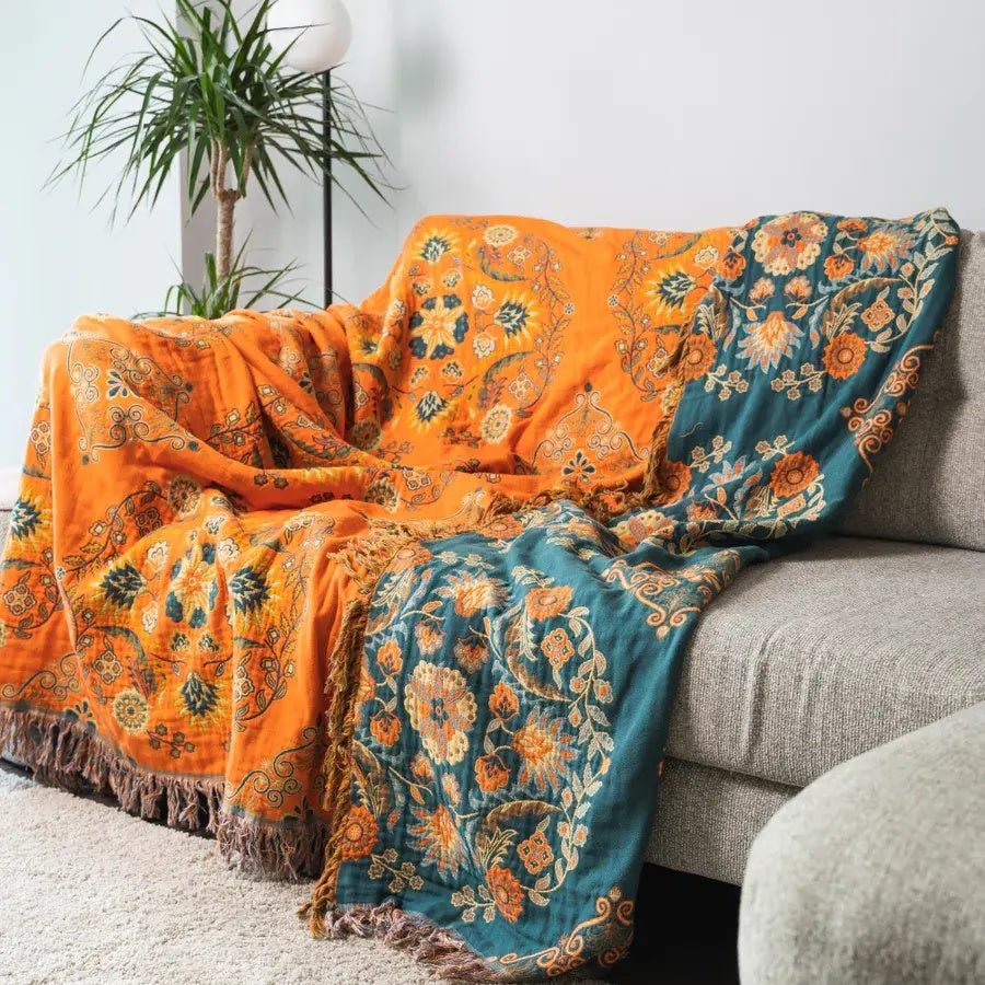 MARIGOLD – Wendedecke für gemütlichen Wohnkomfort 3