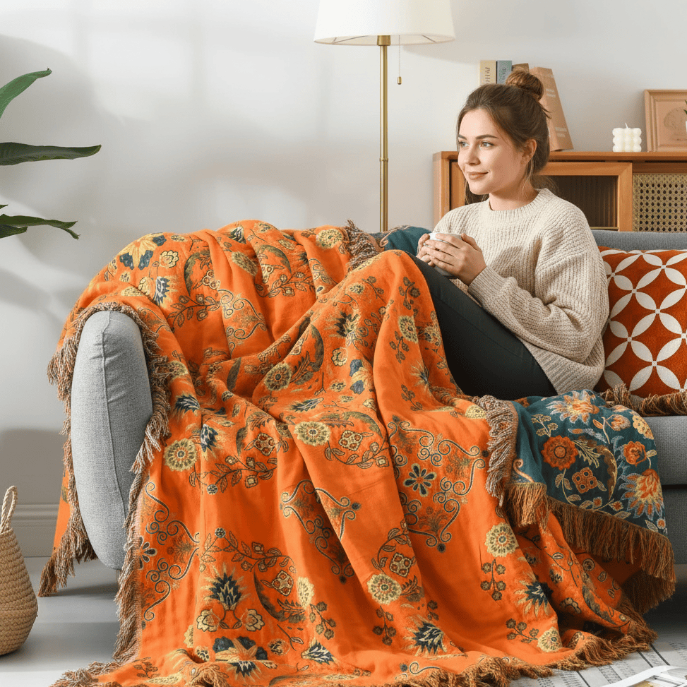 MARIGOLD – Wendedecke für gemütlichen Wohnkomfort 6