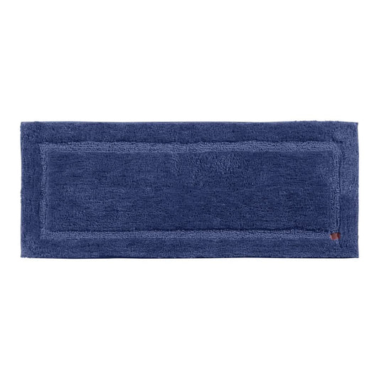 Veluvon Long Mat | Fluffy & Non-Slip Floor Mat | Quick-Drying & Easy-Care | For Bathroom, Kitchen & Indoors