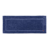 Veluvon Long Mat | Fluffy & Non-Slip Floor Mat | Quick-Drying & Easy-Care | For Bathroom, Kitchen & Indoors