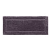 Veluvon Long Mat | Fluffy & Non-Slip Floor Mat | Quick-Drying & Easy-Care | For Bathroom, Kitchen & Indoors
