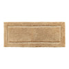 Veluvon Long Mat | Fluffy & Non-Slip Floor Mat | Quick-Drying & Easy-Care | For Bathroom, Kitchen & Indoors