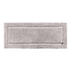 Veluvon Long Mat | Fluffy & Non-Slip Floor Mat | Quick-Drying & Easy-Care | For Bathroom, Kitchen & Indoors
