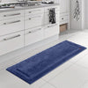 Veluvon Long Mat | Fluffy & Non-Slip Floor Mat | Quick-Drying & Easy-Care | For Bathroom, Kitchen & Indoors