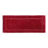 Veluvon Long Mat | Fluffy & Non-Slip Floor Mat | Quick-Drying & Easy-Care | For Bathroom, Kitchen & Indoors