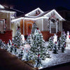 MERRYGLOW - Solar Lichterkette Outdoor mit 300 LEDs, 8 Modi & IP65 Wetterfest 1
