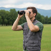 MILIVIEW – Militärisches HD 40x22 Fernglas für die professionelle Jagd 6