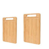 EcoBoard – Bamboo Cutting Board for Sustainable Cooking
