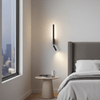MODILIGHT – Minimalistische LED-Wandleuchte mit warmem, stimmungsvollem Licht 1
