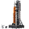 MOONBOUND – Von Artemis inspiriertes Weltraum-Startsystem-Modellbausatz mit Rakete und Turm 2