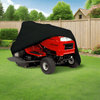 Lawn Mower Cover – Weatherproof Cover for Lawn Mowers