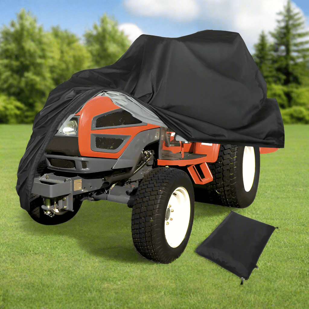 Lawn Mower Cover – Weatherproof Cover for Lawn Mowers
