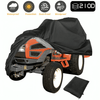 Lawn Mower Cover – Weatherproof Cover for Lawn Mowers