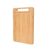 EcoBoard – Bamboo Cutting Board for Sustainable Cooking