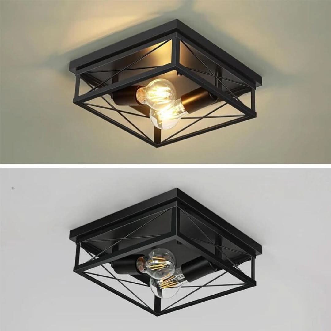 ELVIANA – Modern Ceiling Light