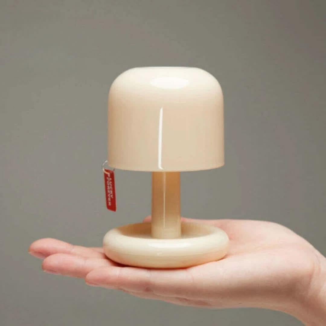 CLEMENTIA – Elegant Table Lamp